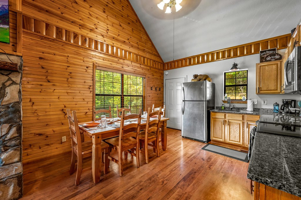 116 Mountain Retreat Road Townsend TN 37882