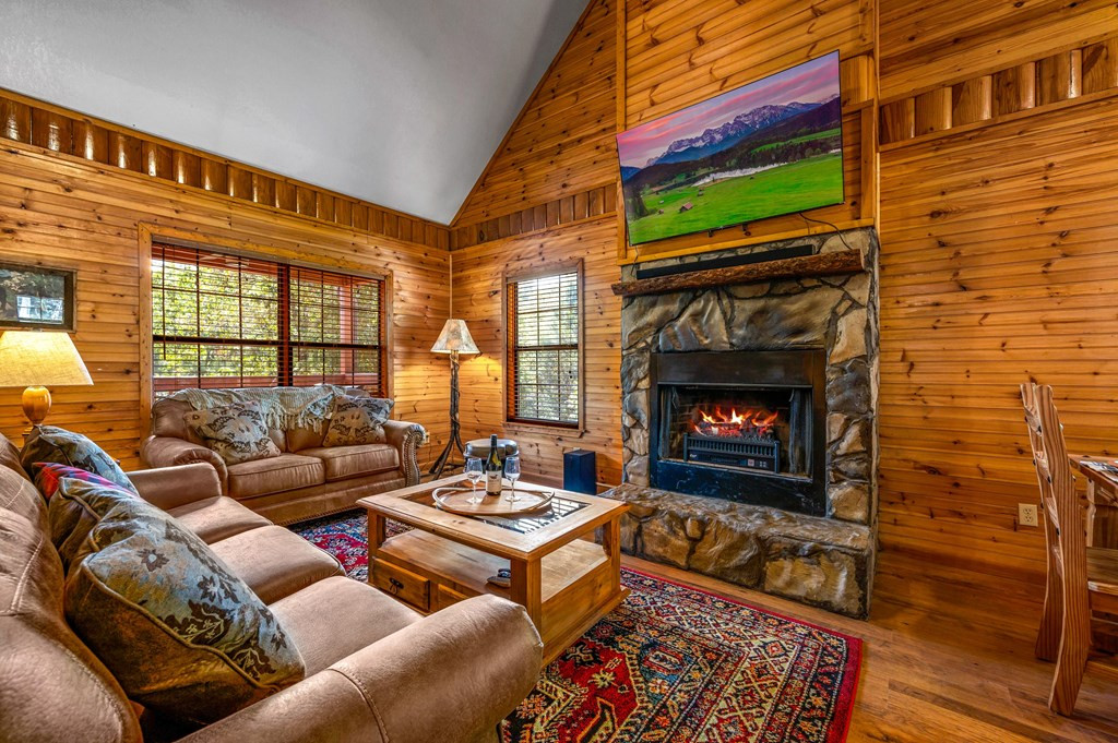 116 Mountain Retreat Road Townsend TN 37882