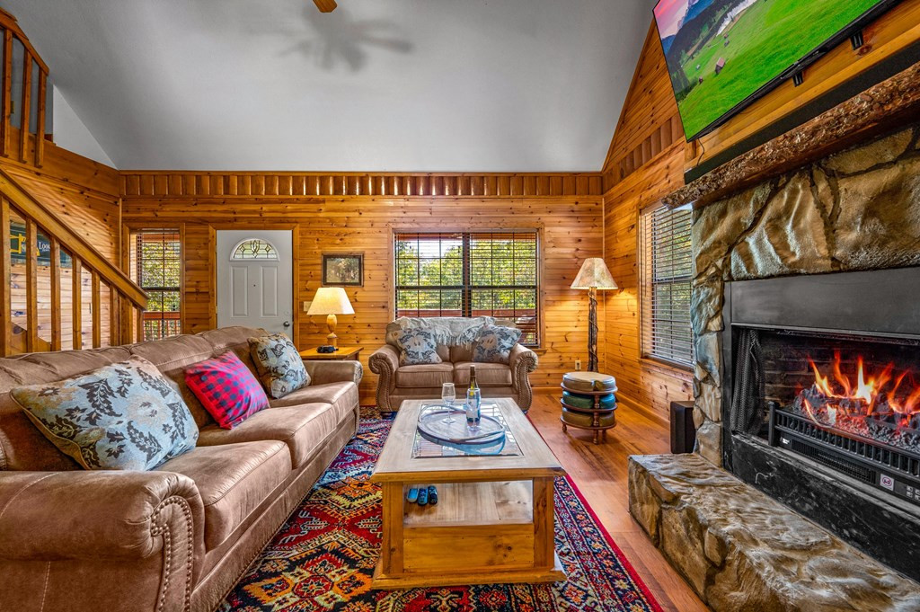 116 Mountain Retreat Road Townsend TN 37882