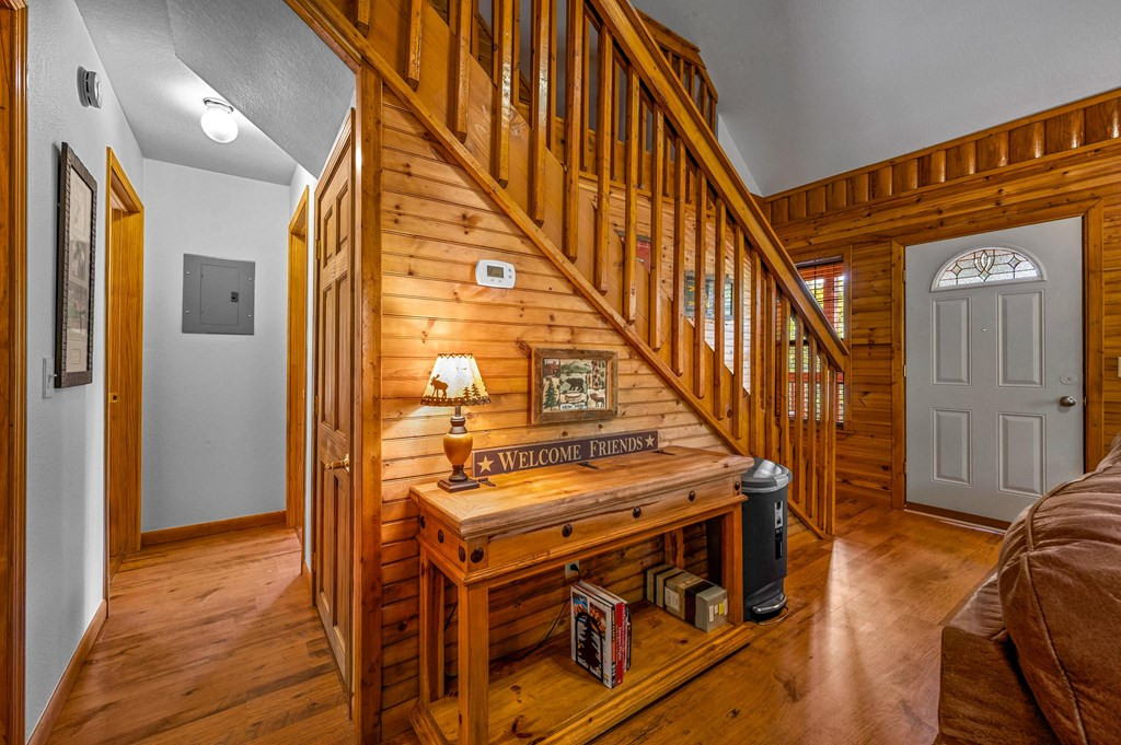 116 Mountain Retreat Road Townsend TN 37882