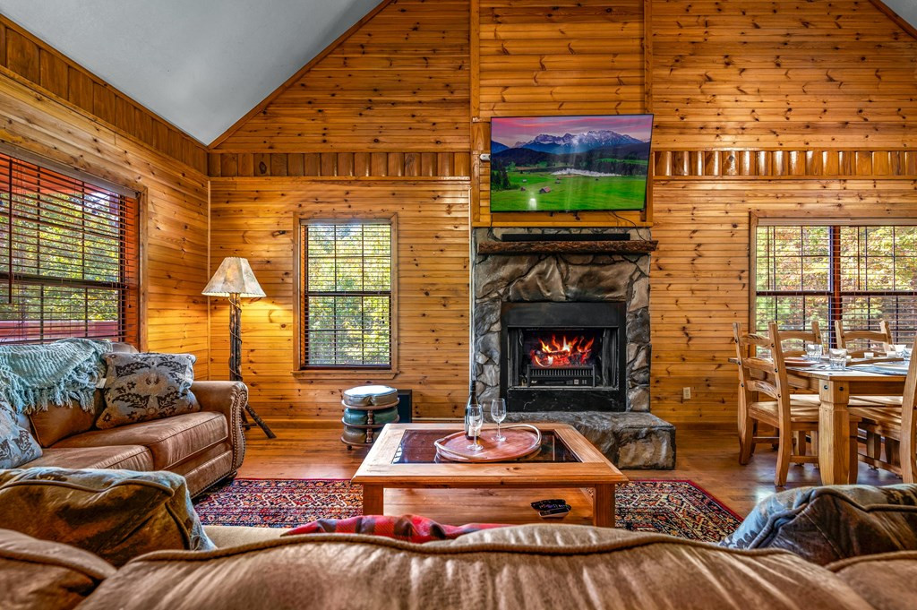 116 Mountain Retreat Road Townsend TN 37882
