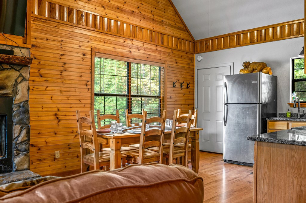116 Mountain Retreat Road Townsend TN 37882