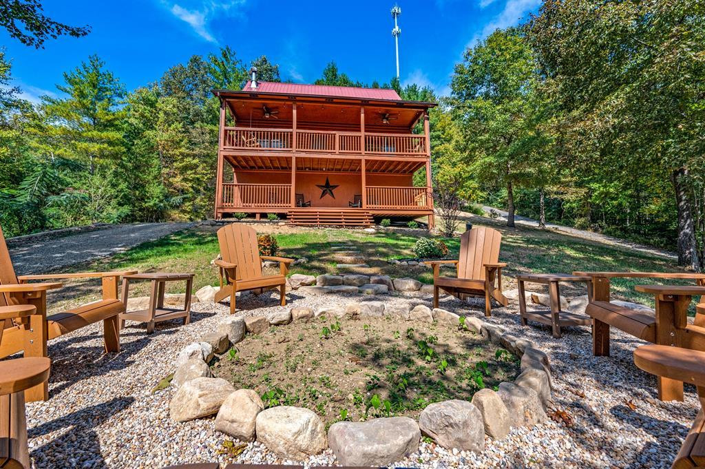 116 Mountain Retreat Road Townsend TN 37882