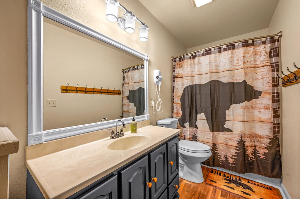 116 Mountain Retreat Road Townsend TN 37882