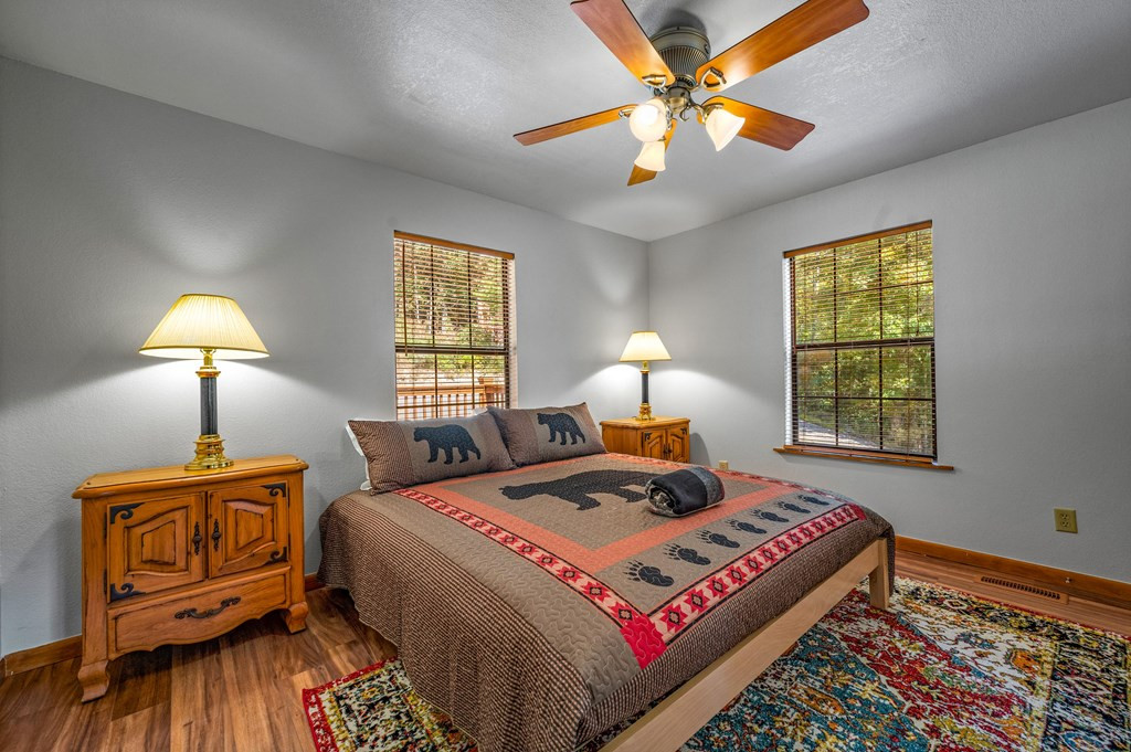 116 Mountain Retreat Road Townsend TN 37882