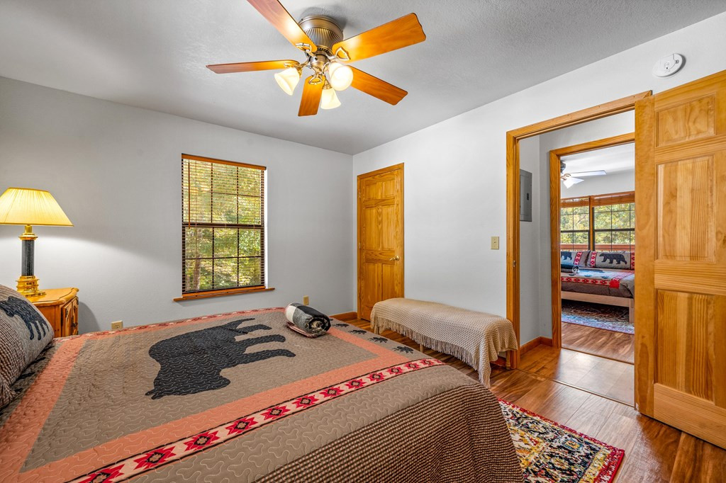 116 Mountain Retreat Road Townsend TN 37882