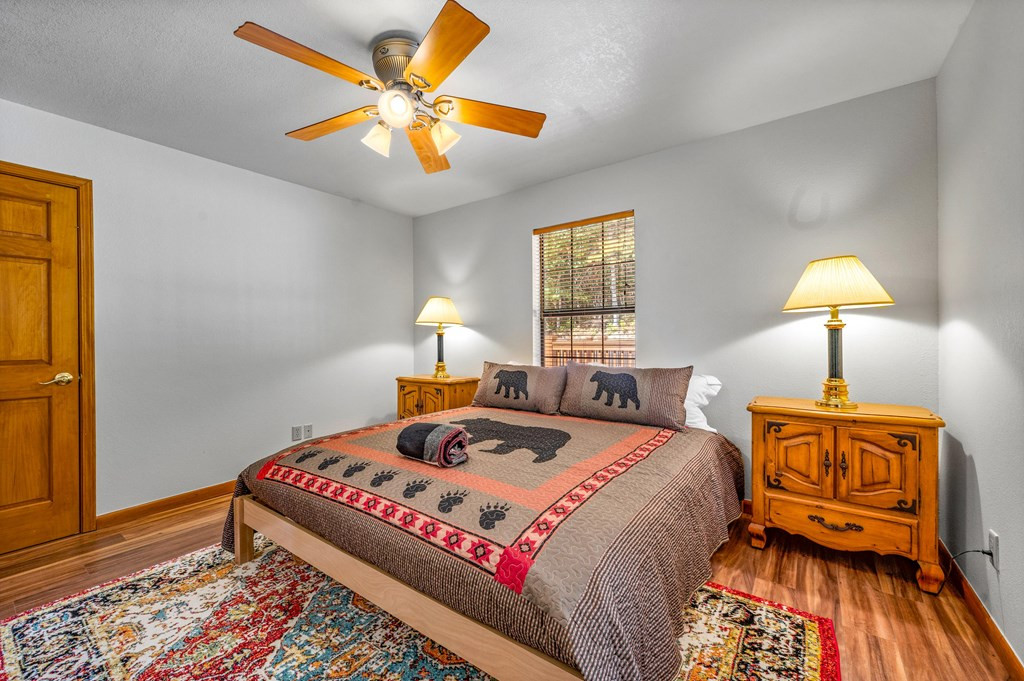 116 Mountain Retreat Road Townsend TN 37882