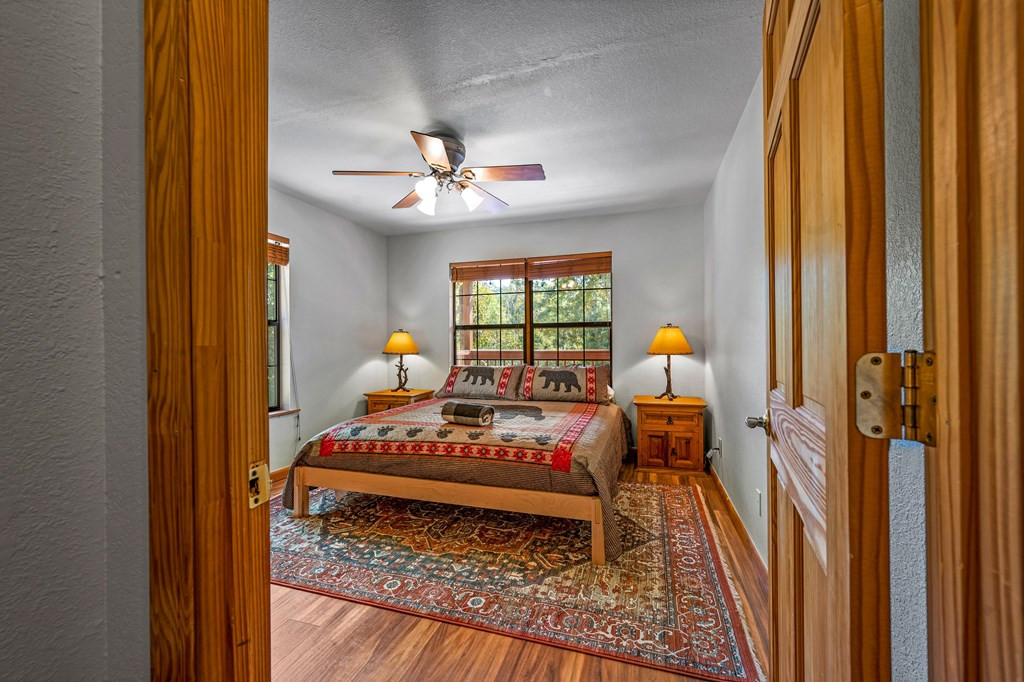116 Mountain Retreat Road Townsend TN 37882
