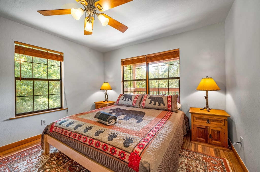 116 Mountain Retreat Road Townsend TN 37882