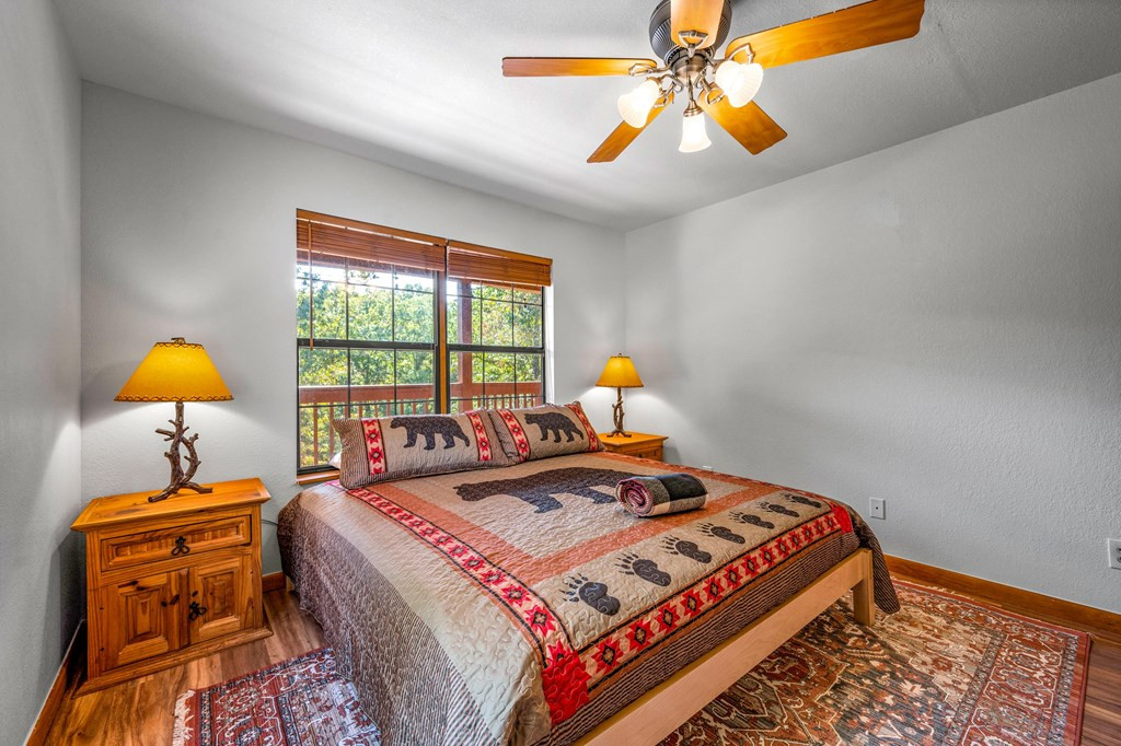 116 Mountain Retreat Road Townsend TN 37882