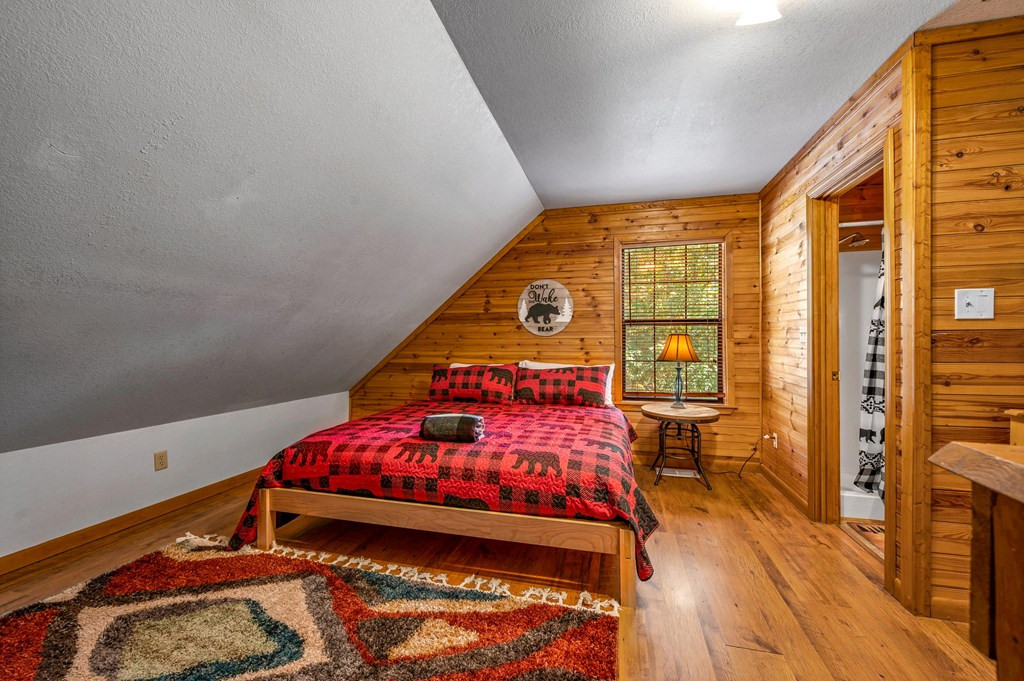 116 Mountain Retreat Road Townsend TN 37882