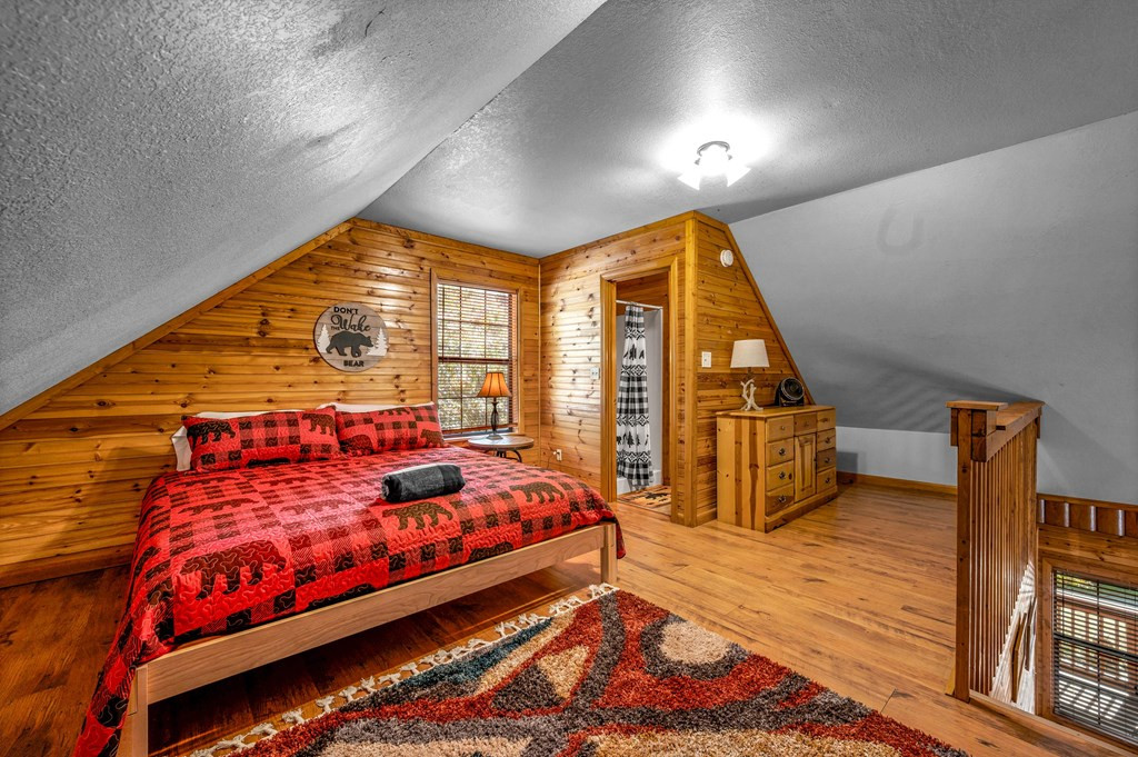116 Mountain Retreat Road Townsend TN 37882
