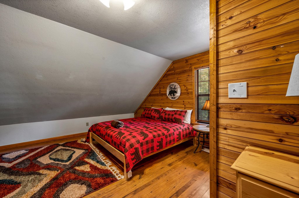 116 Mountain Retreat Road Townsend TN 37882