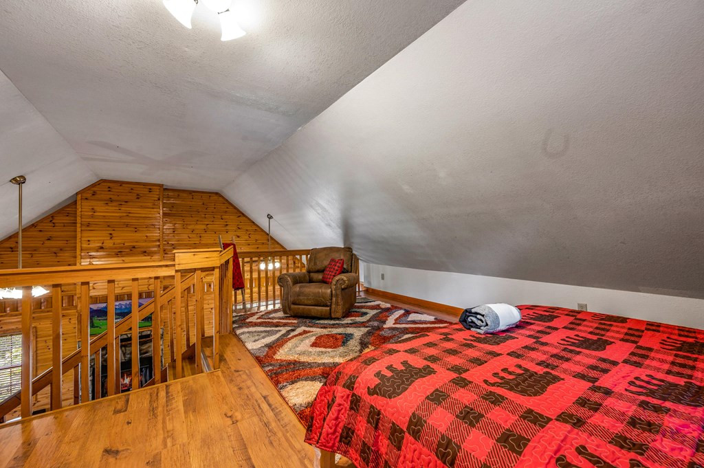 116 Mountain Retreat Road Townsend TN 37882