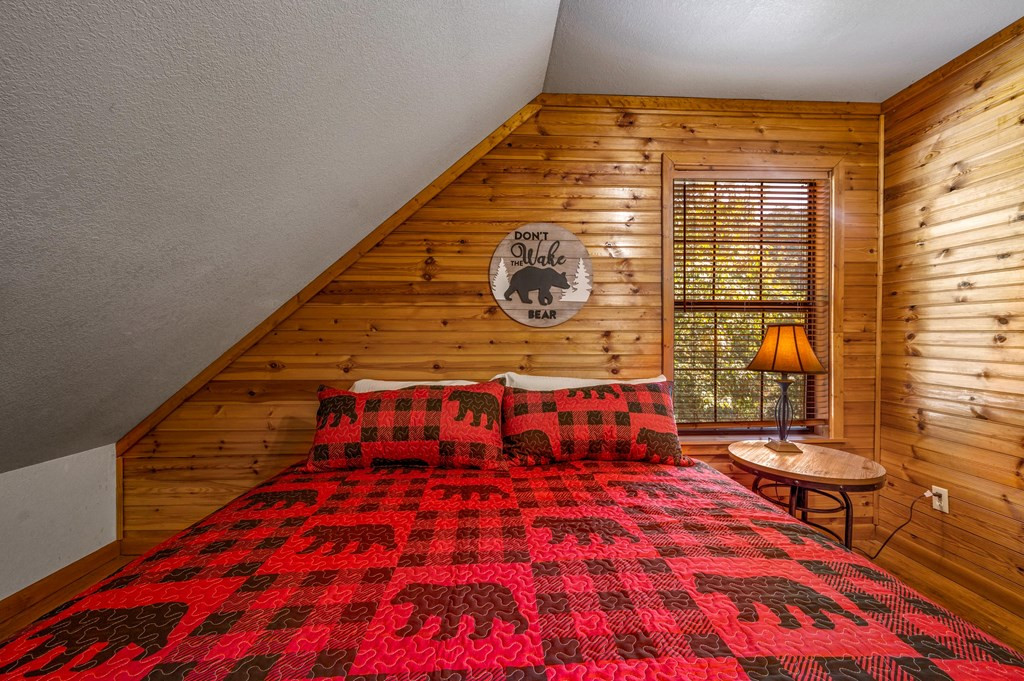 116 Mountain Retreat Road Townsend TN 37882