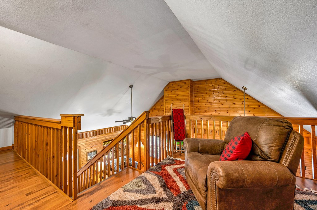 116 Mountain Retreat Road Townsend TN 37882