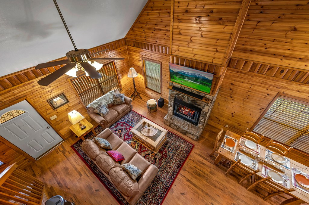 116 Mountain Retreat Road Townsend TN 37882