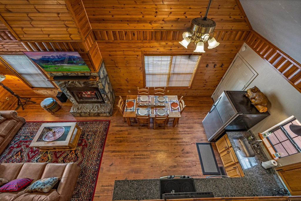 116 Mountain Retreat Road Townsend TN 37882