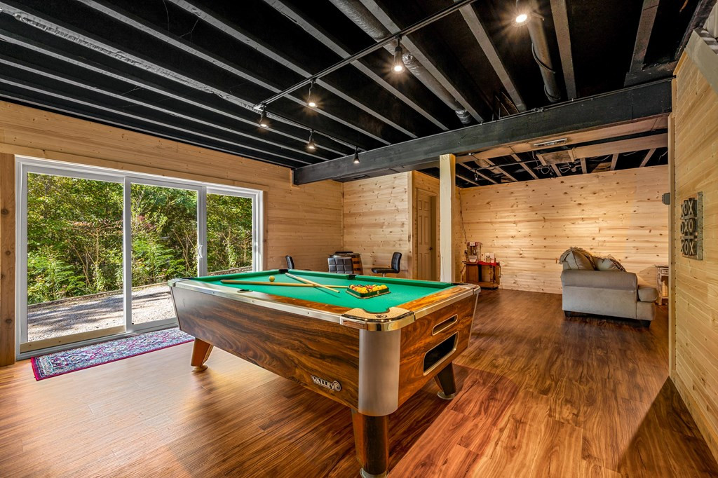 116 Mountain Retreat Road Townsend TN 37882