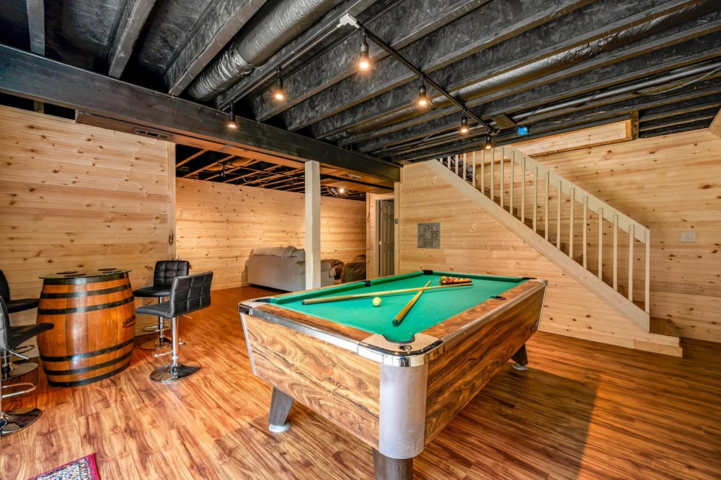 116 Mountain Retreat Road Townsend TN 37882