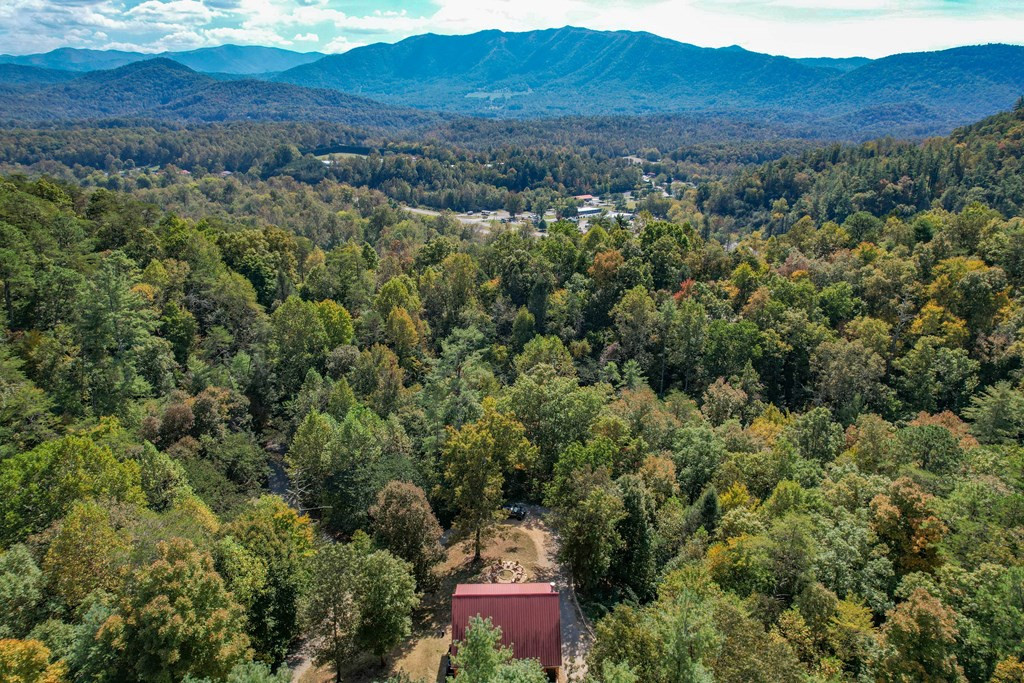116 Mountain Retreat Road Townsend TN 37882