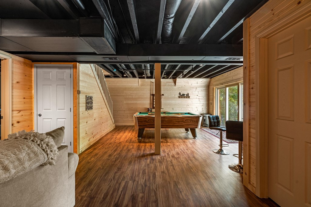 116 Mountain Retreat Road Townsend TN 37882
