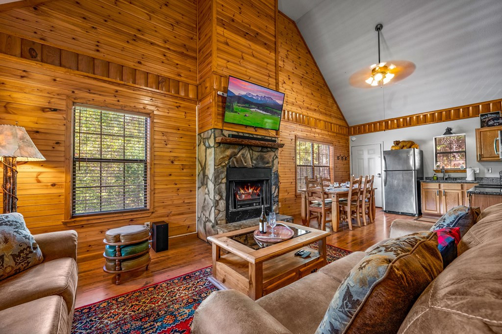 116 Mountain Retreat Road Townsend TN 37882