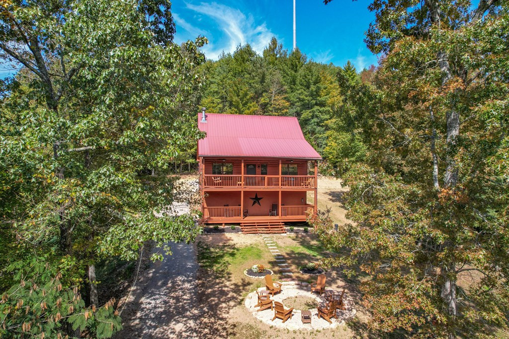 116 Mountain Retreat Road Townsend TN 37882