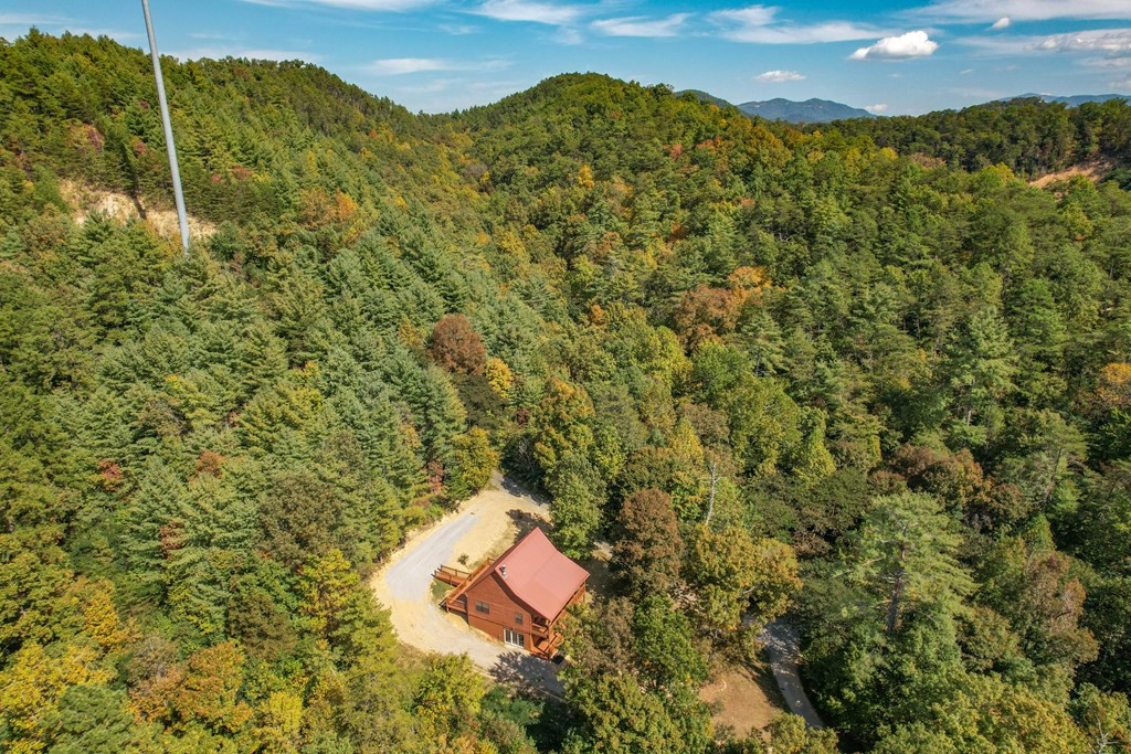 116 Mountain Retreat Road Townsend TN 37882