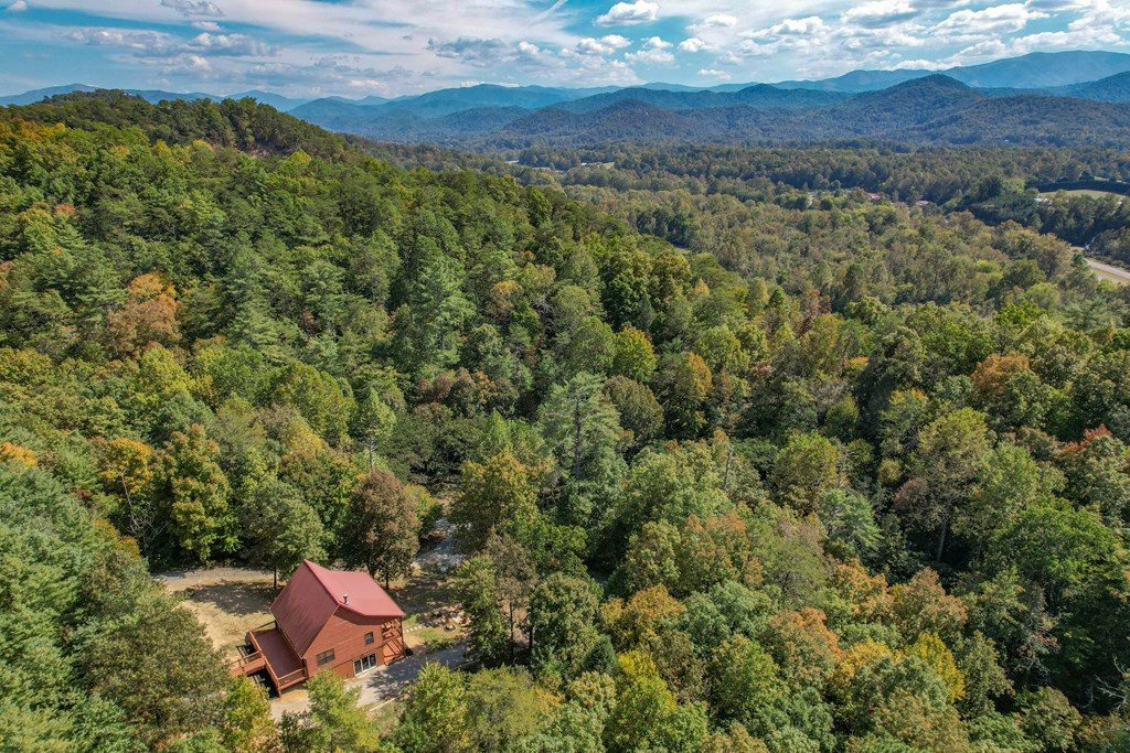 116 Mountain Retreat Road Townsend TN 37882