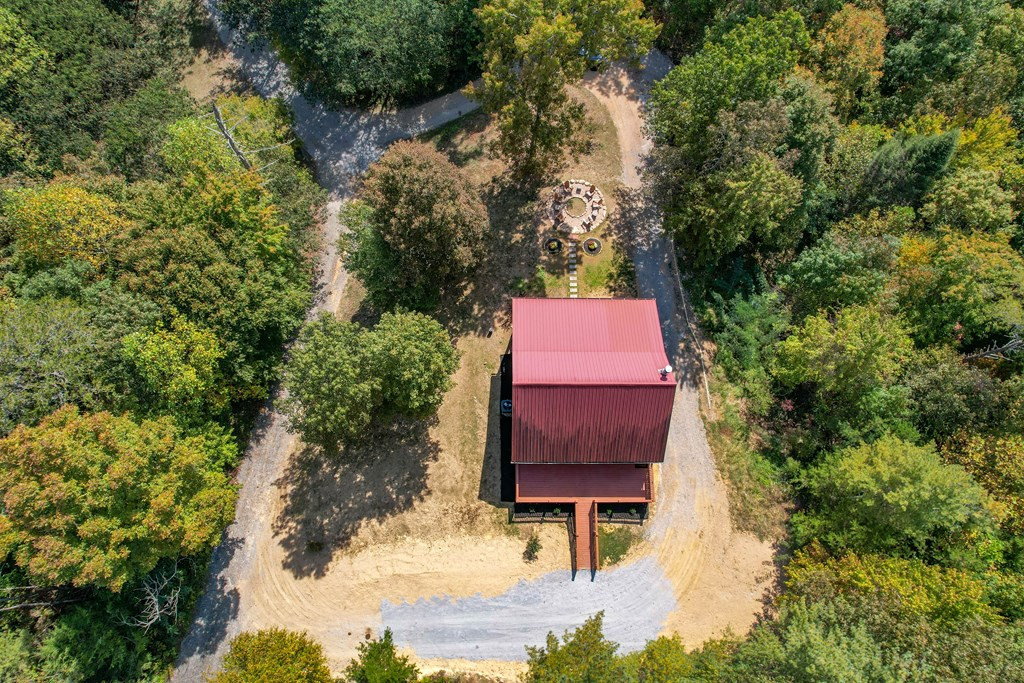 116 Mountain Retreat Road Townsend TN 37882
