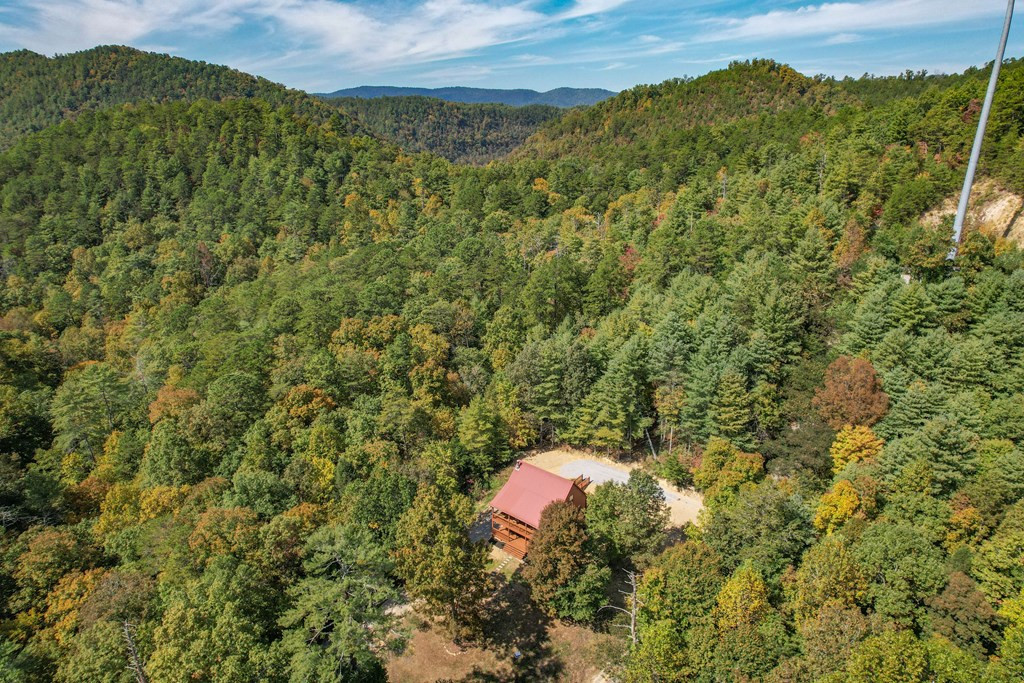 116 Mountain Retreat Road Townsend TN 37882