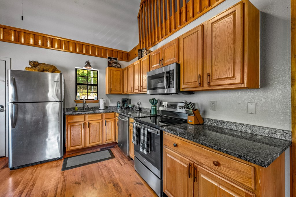 116 Mountain Retreat Road Townsend TN 37882