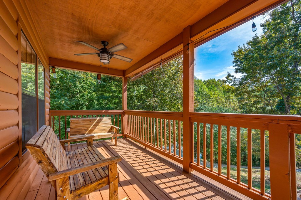 116 Mountain Retreat Road Townsend TN 37882
