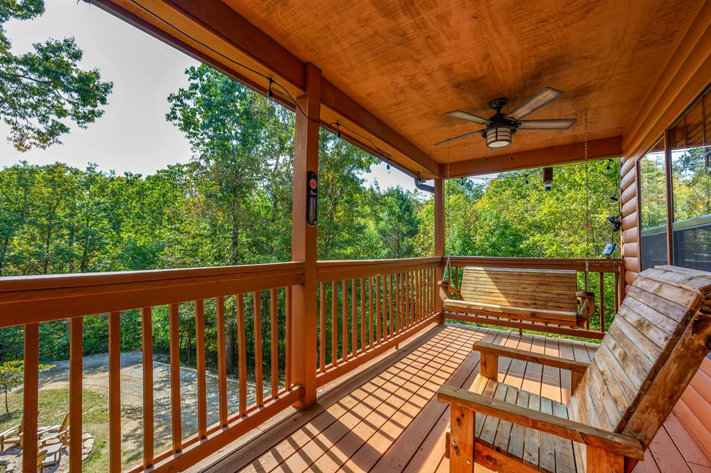 116 Mountain Retreat Road Townsend TN 37882