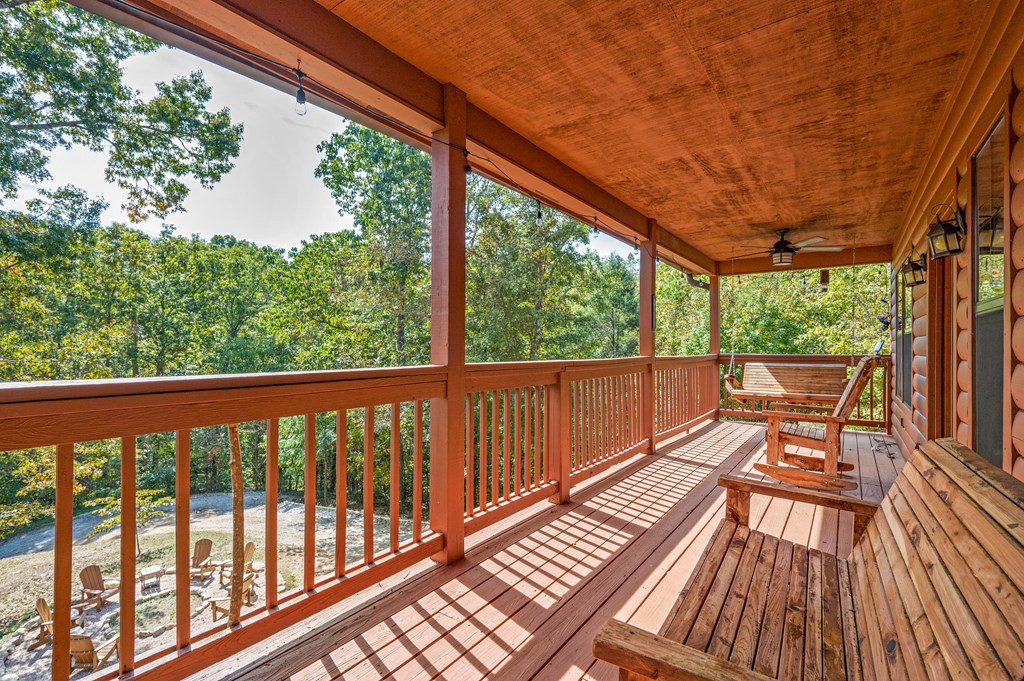 116 Mountain Retreat Road Townsend TN 37882