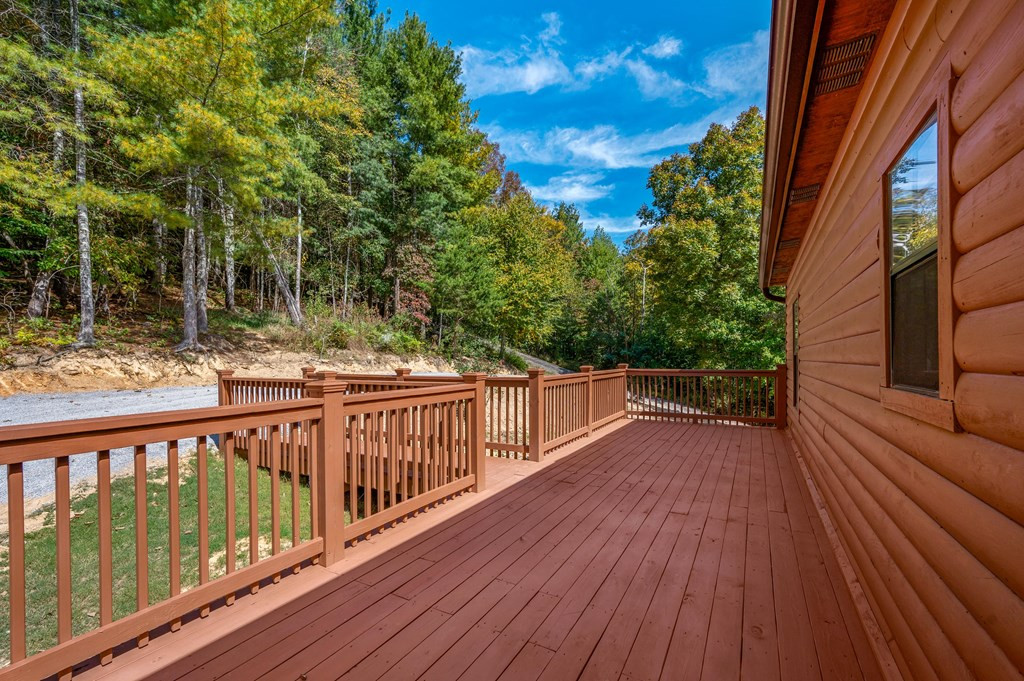 116 Mountain Retreat Road Townsend TN 37882