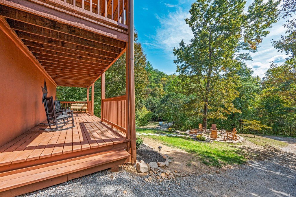 116 Mountain Retreat Road Townsend TN 37882