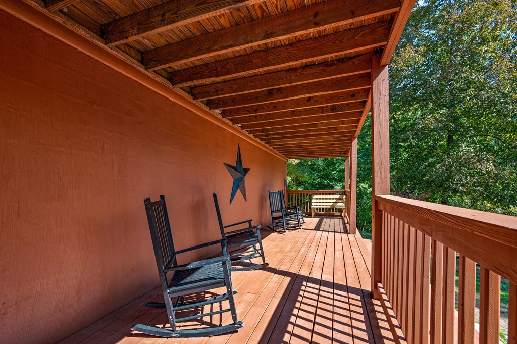116 Mountain Retreat Road Townsend TN 37882