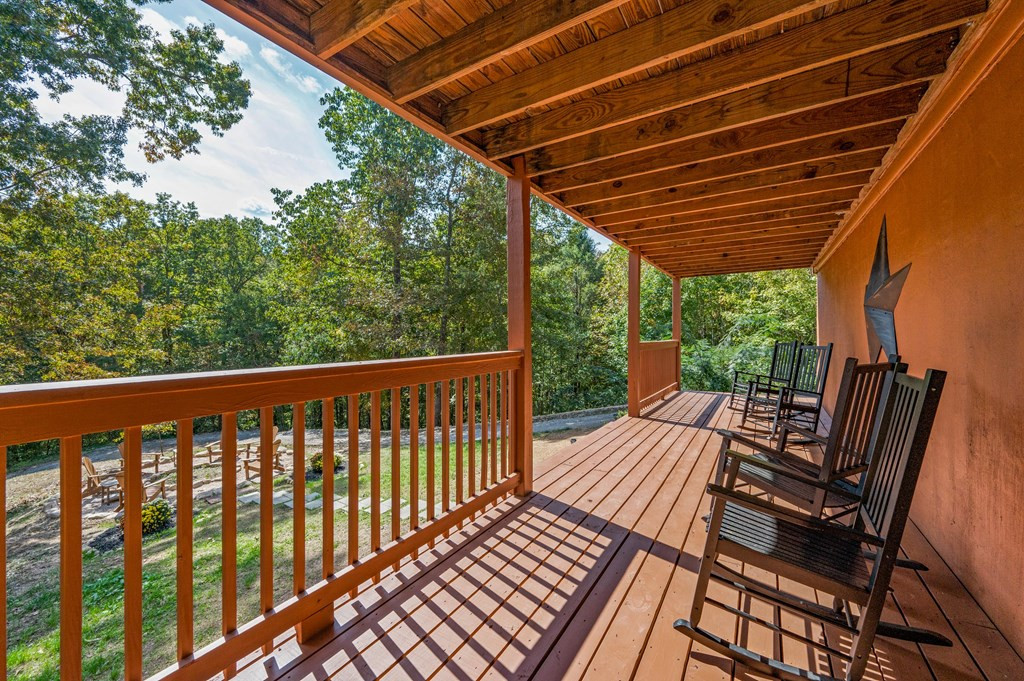 116 Mountain Retreat Road Townsend TN 37882