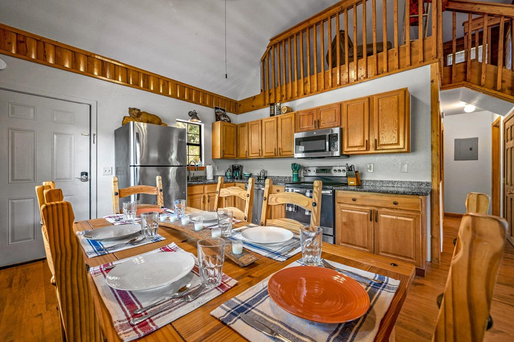 116 Mountain Retreat Road Townsend TN 37882