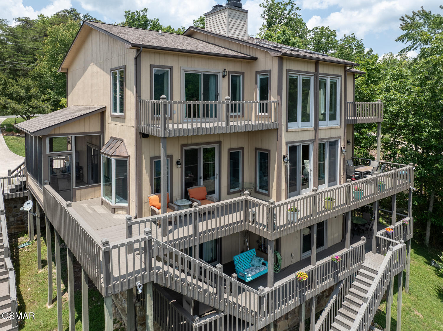 20 Brixton Lane Crossville TN 38555