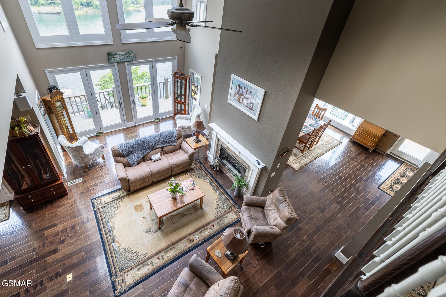 20 Brixton Lane Crossville TN 38555