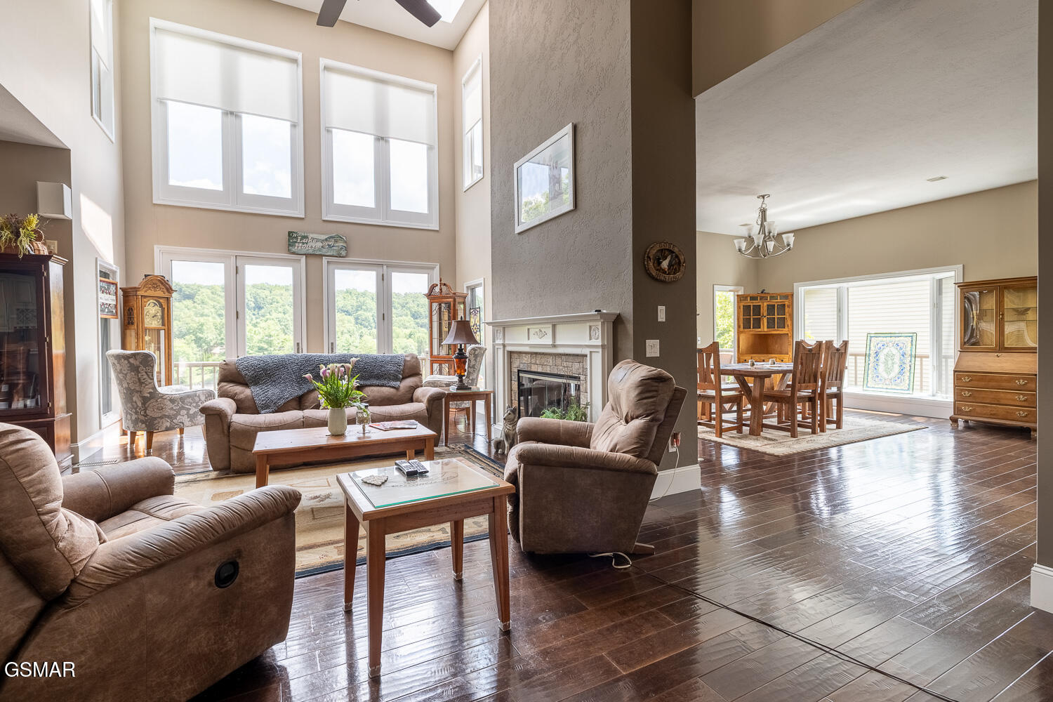 20 Brixton Lane Crossville TN 38555