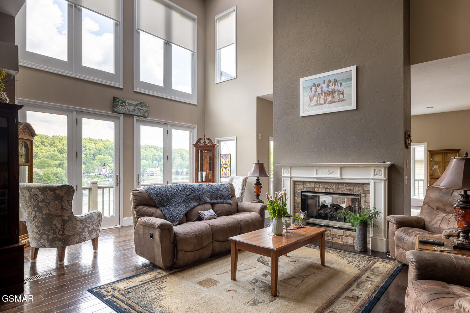 20 Brixton Lane Crossville TN 38555