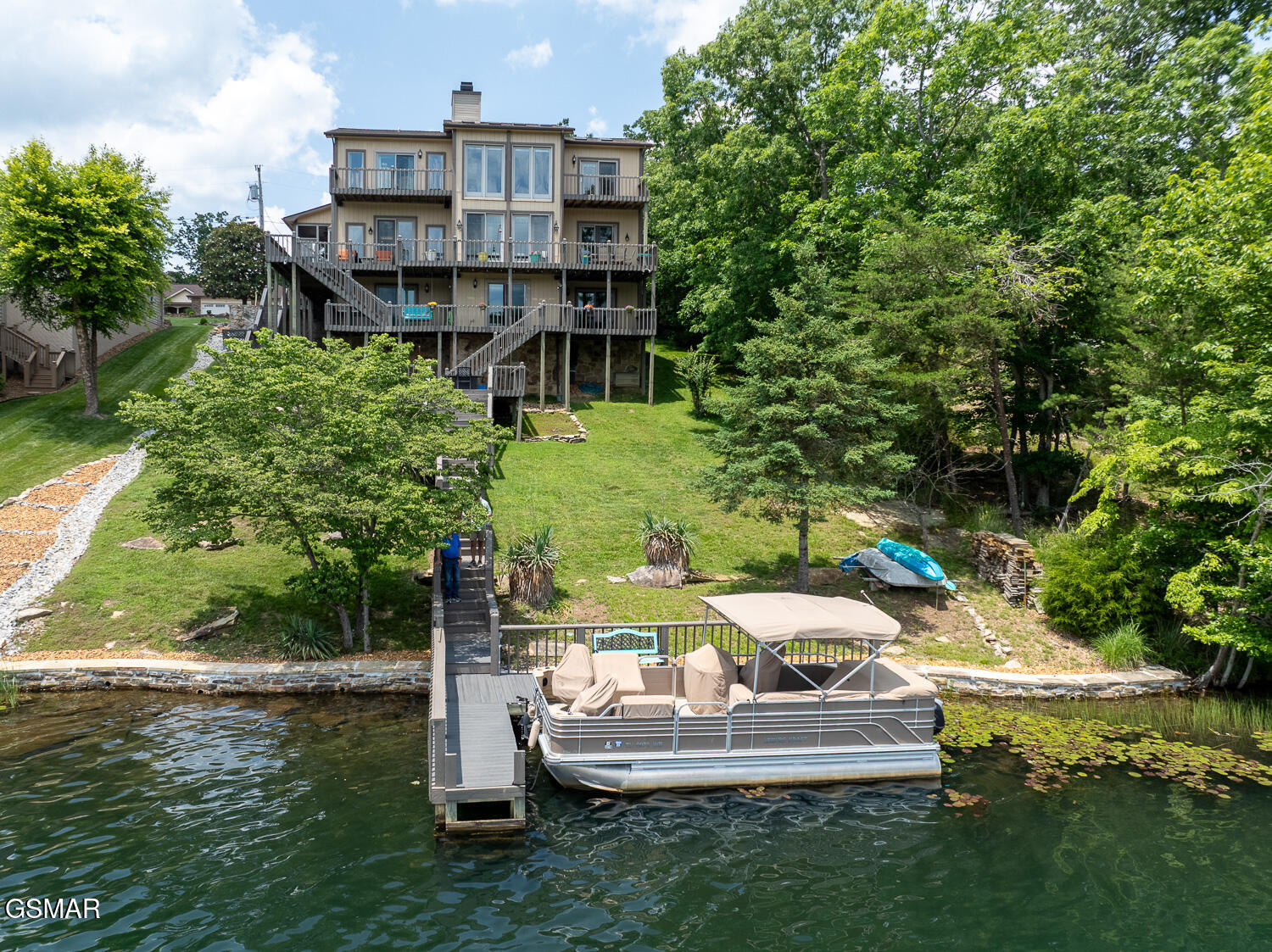 20 Brixton Lane Crossville TN 38555