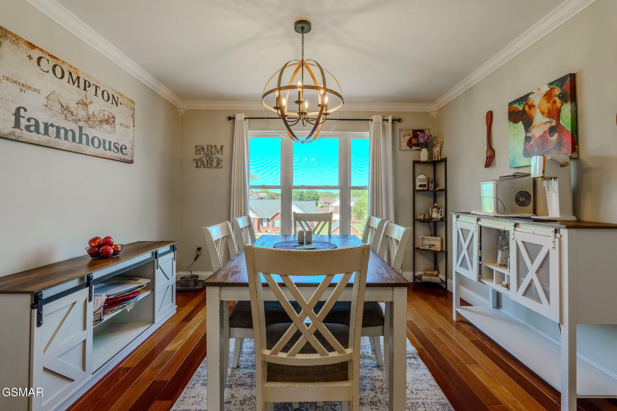 1463 River Run Circle Sevierville TN 37876