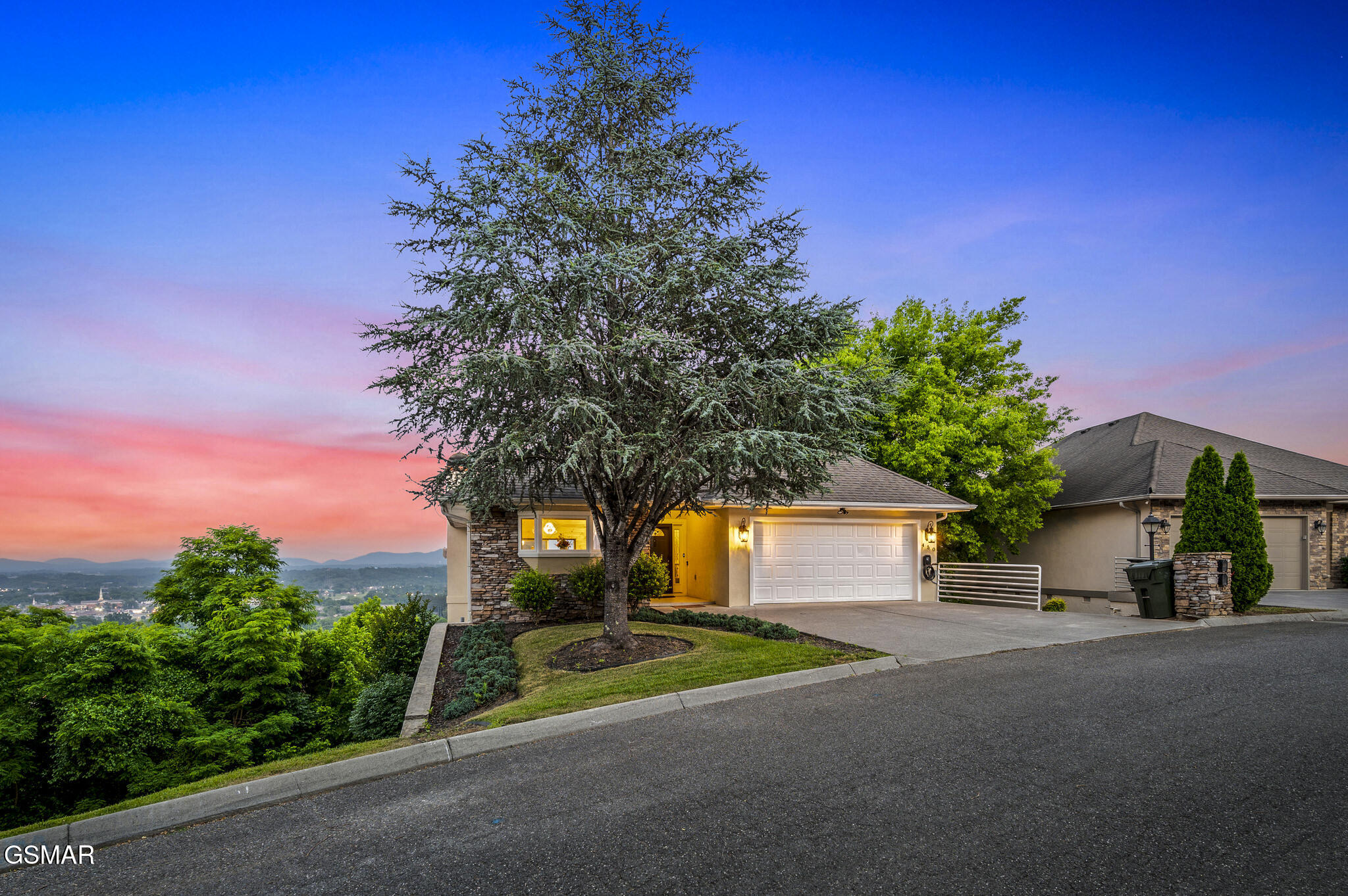 450 Maggie Mack Lane Sevierville TN 37862