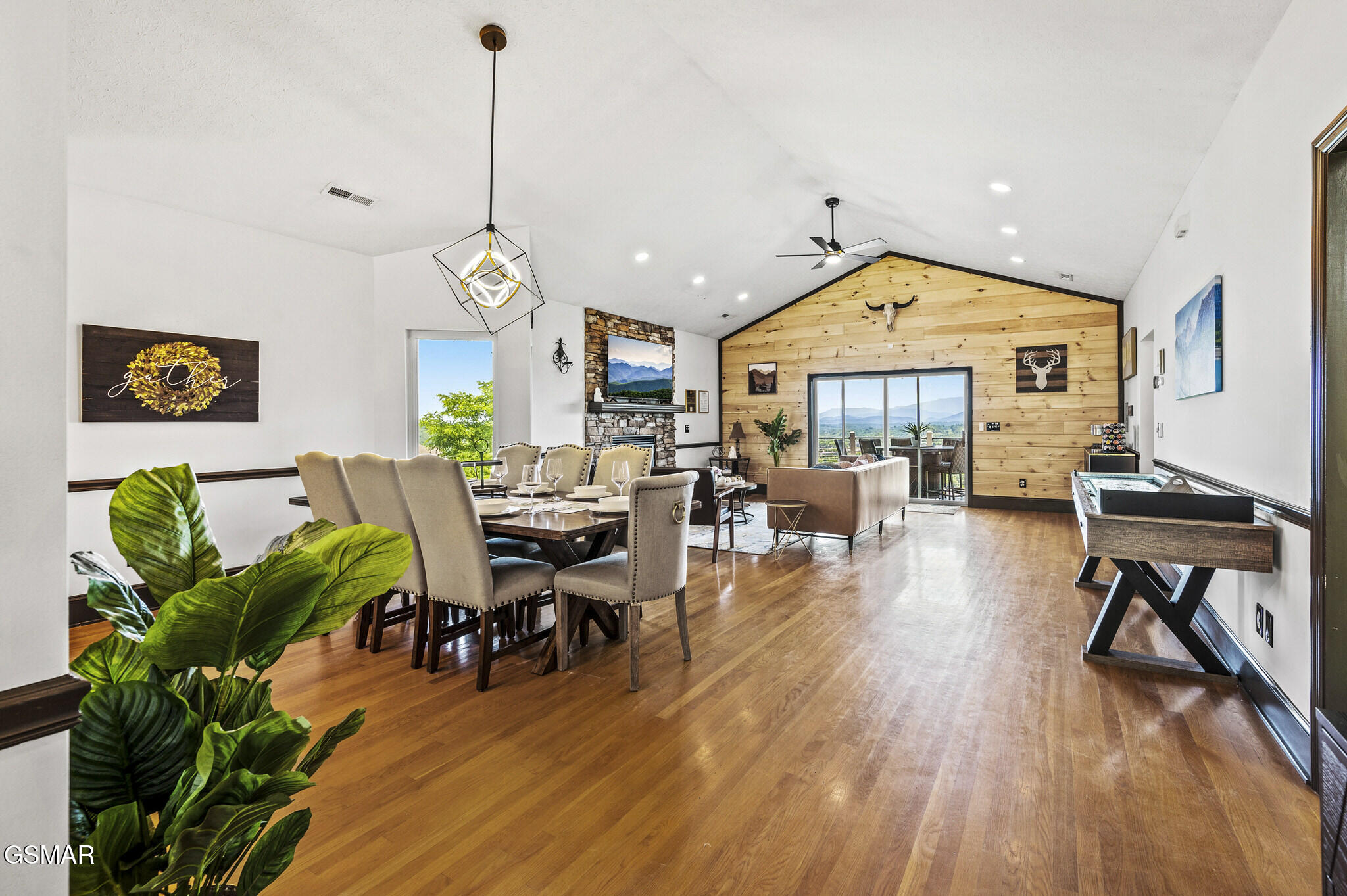 450 Maggie Mack Lane Sevierville TN 37862