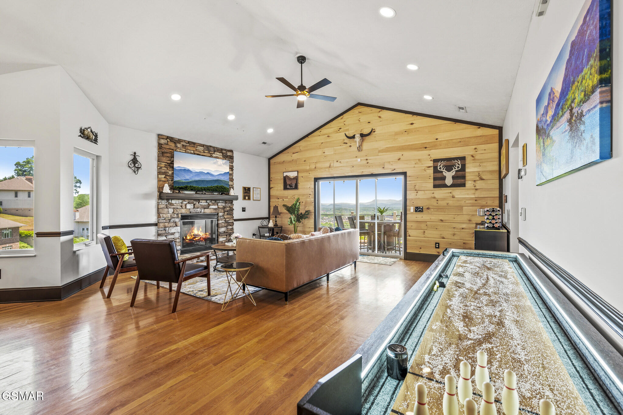 450 Maggie Mack Lane Sevierville TN 37862